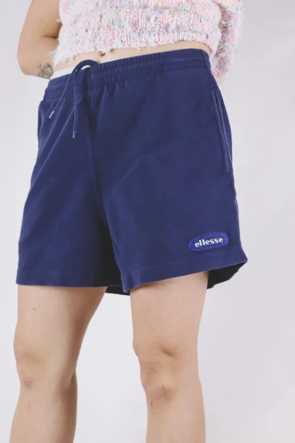 Ellesse Y2K-shortsit