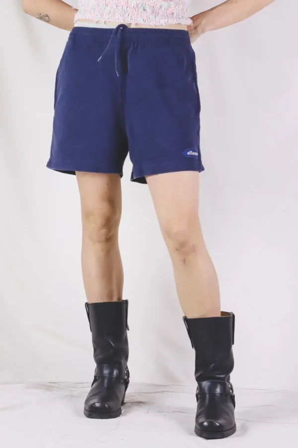 Ellesse Y2K-shortsit