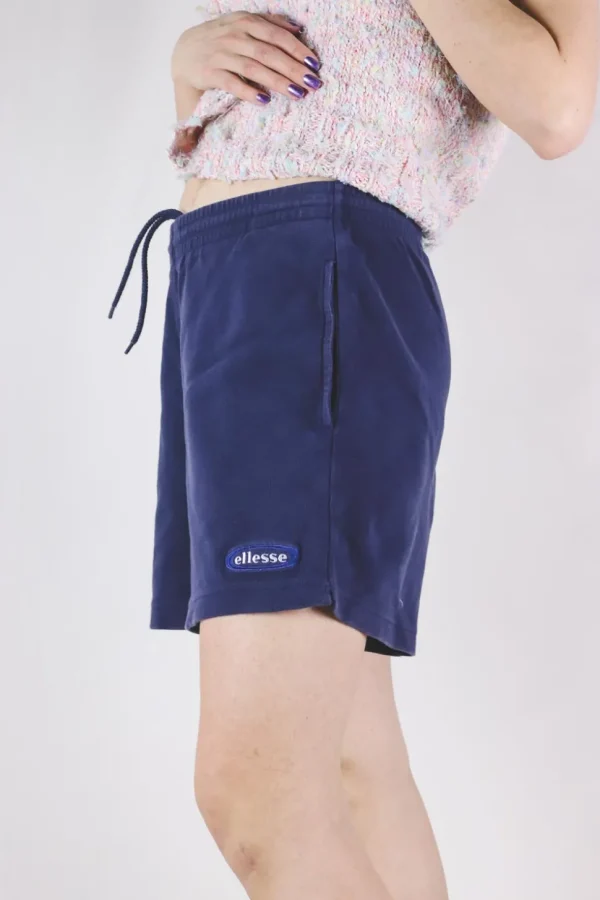Ellesse Y2K-shortsit
