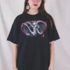 Ellie Y2K t-paita