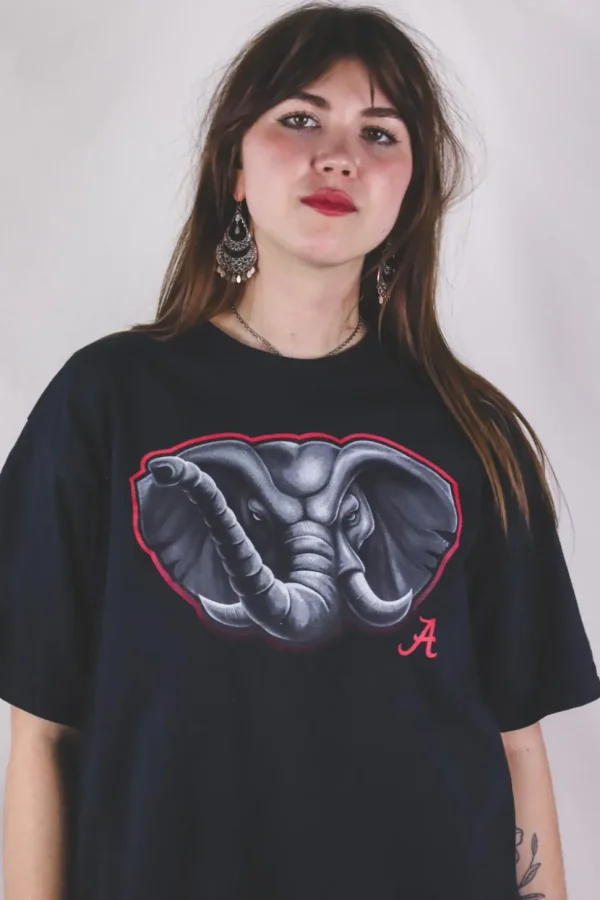Ellie Y2K t-paita