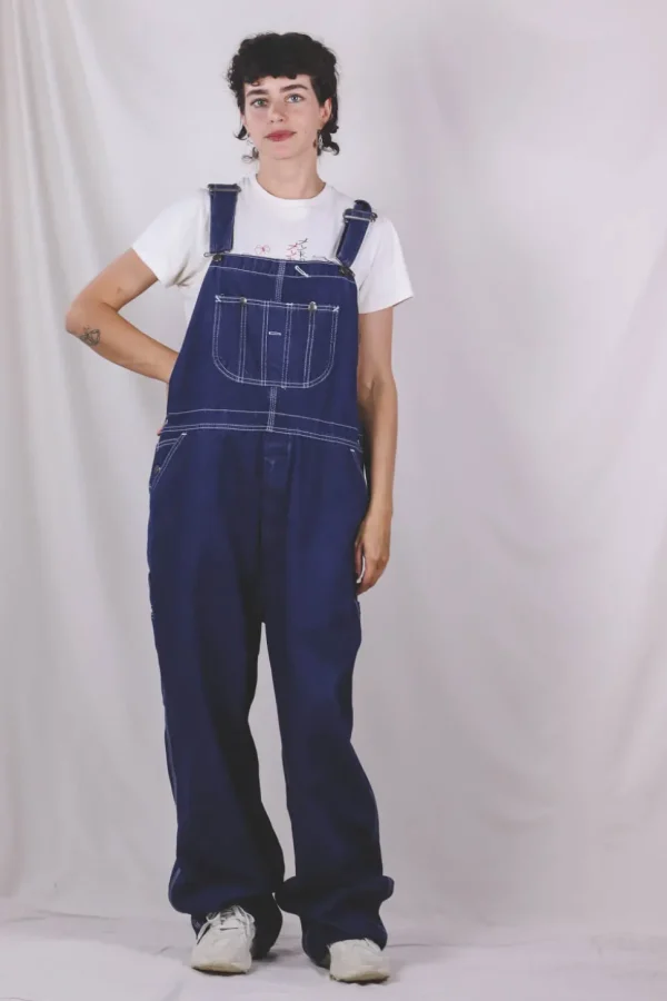 Elma vintagefarkkuhaalari