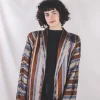 Elma vintagesilkkitakki