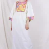 Eloise 70-luvun vintagemekko