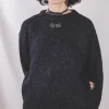 Elsa vintageneulepaita