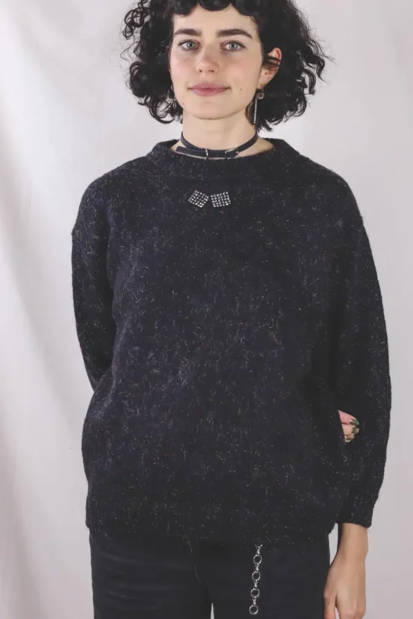 Elsa vintageneulepaita