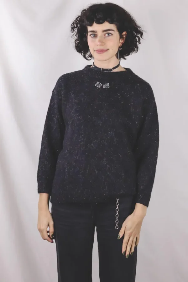 Elsa vintageneulepaita