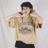 Elsi vintage t-paita