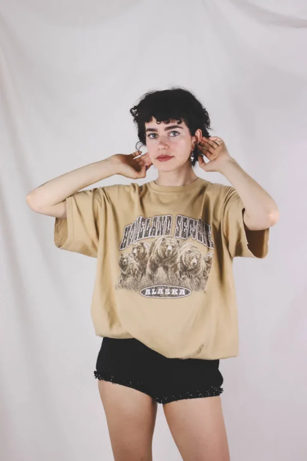 Elsi vintage t-paita