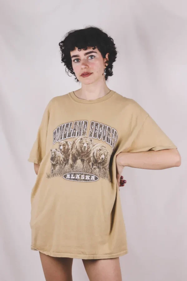 Elsi vintage t-paita