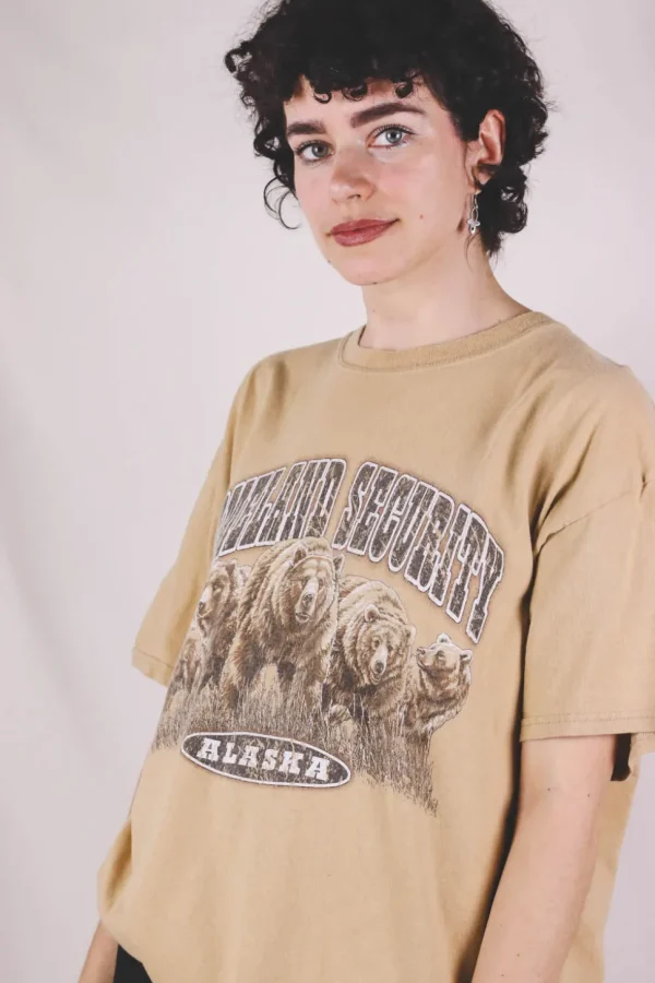 Elsi vintage t-paita