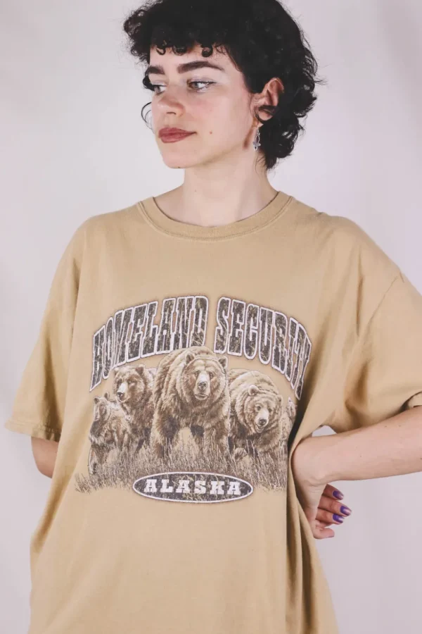 Elsi vintage t-paita