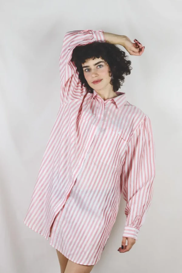 Elvina 90-luvun vintagepusero