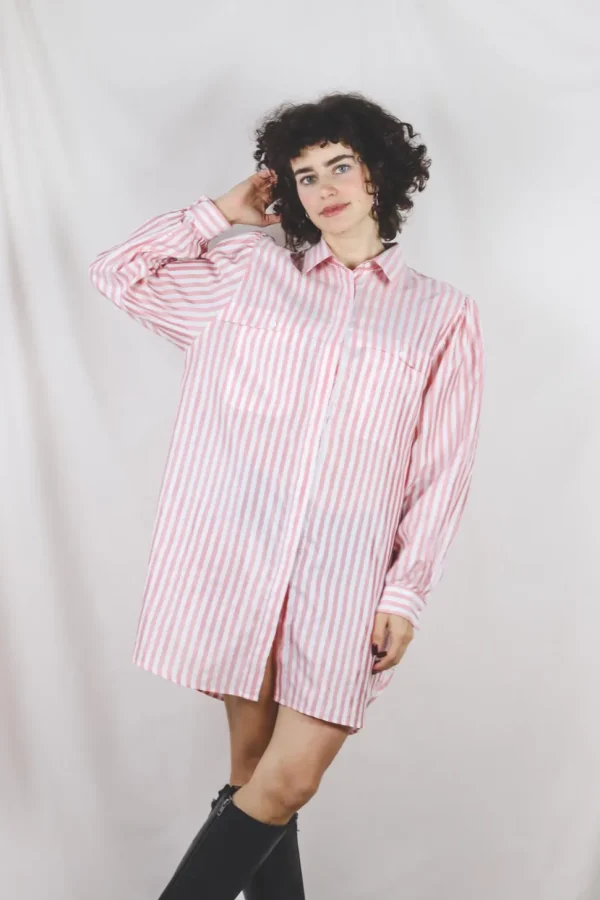 Elvina 90-luvun vintagepusero