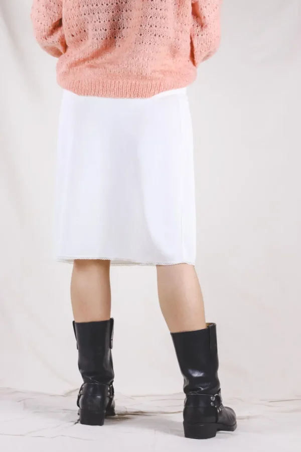 Elvina vintagealushame
