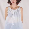 Elvina vintagetoppi