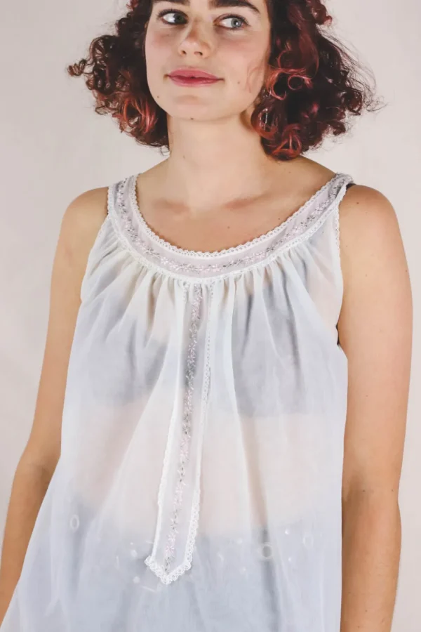 Elvina vintagetoppi