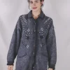 Elvina vintagevillaneule