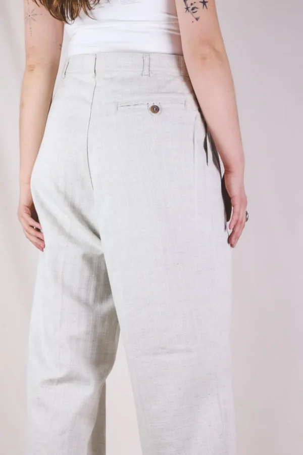 Elvira kotimaiset 80-luvun vintagehousut