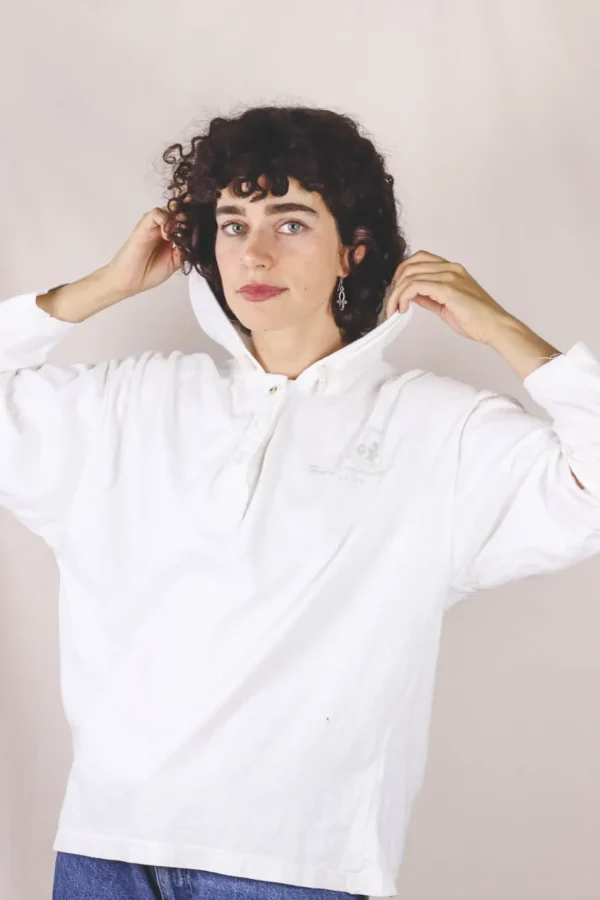 Ema hupullinen vintagepaita