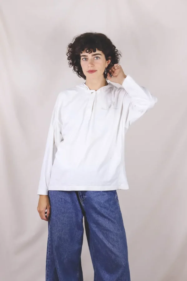 Ema hupullinen vintagepaita