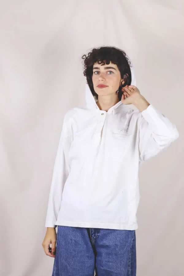 Ema hupullinen vintagepaita
