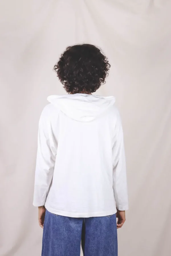Ema hupullinen vintagepaita