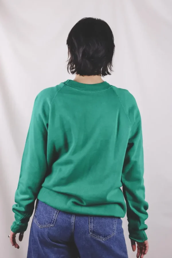 Emerald 90-luvun vintagecollege