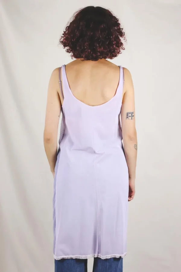Emile vintage slip dress
