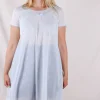 Emina vintagemekko
