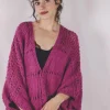 Emina vintagemohairneule