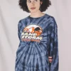 Emma tie-dye paita