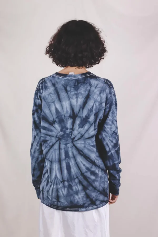 Emma tie-dye paita