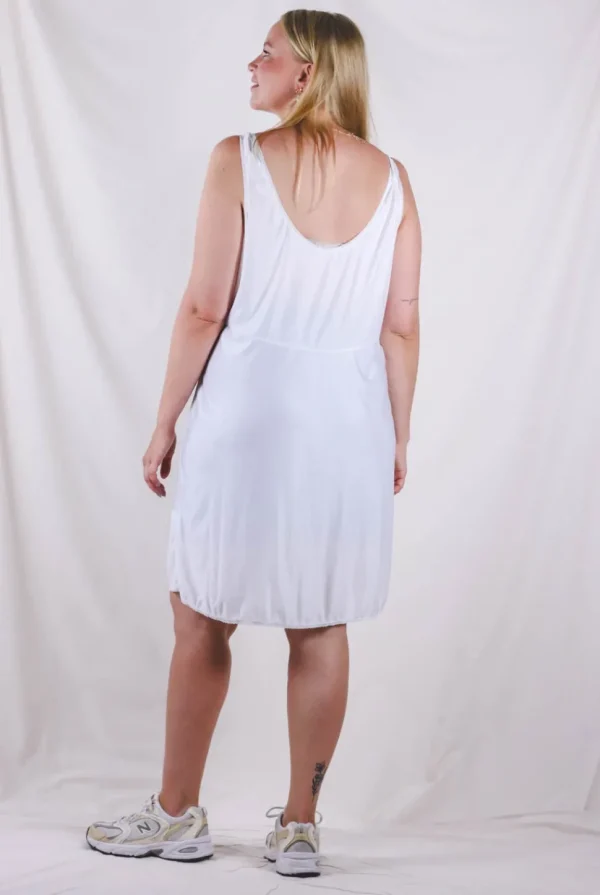 Emma vintage slip dress