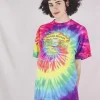 Enna vintage tie-dye paita