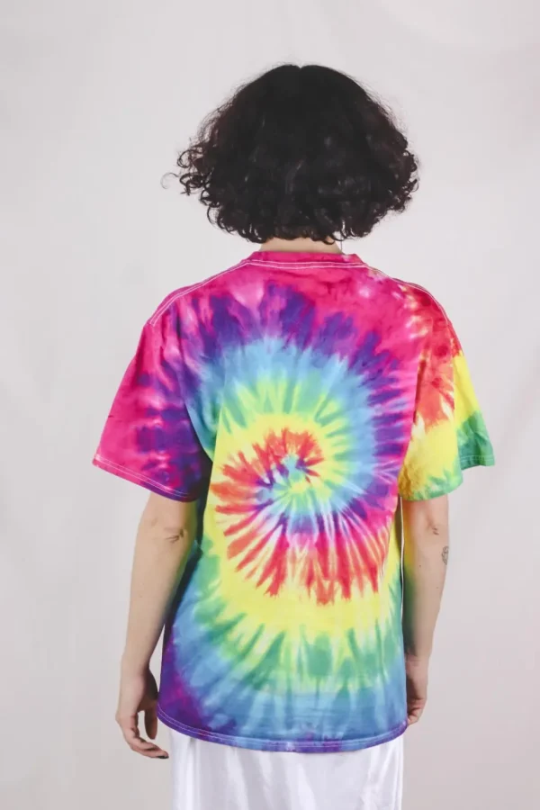 Enna vintage tie-dye paita