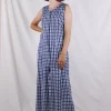 Eryka 90-luvun vintagemekko