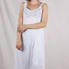 Esmi vintage slip dress
