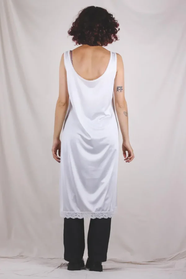 Esmi vintage slip dress