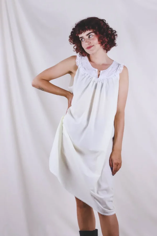 Eva vintagemekko