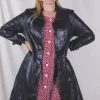 Evelina vintagenahkatrenssi