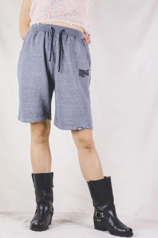 Everlast 90-luvun vintageshortsit