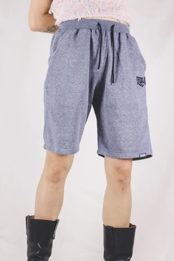 Everlast 90-luvun vintageshortsit