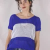 Evli vintagevirkkuuneule