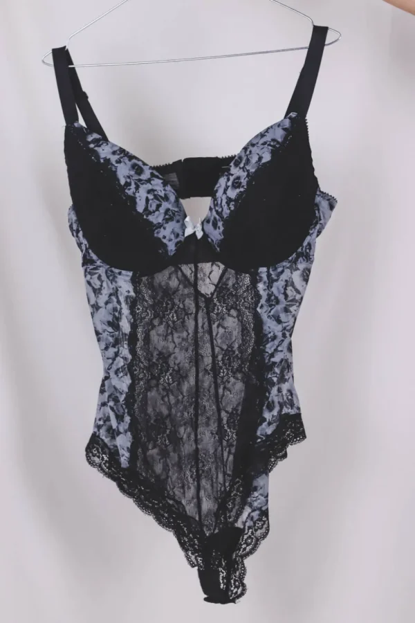 Evlina vintagebody