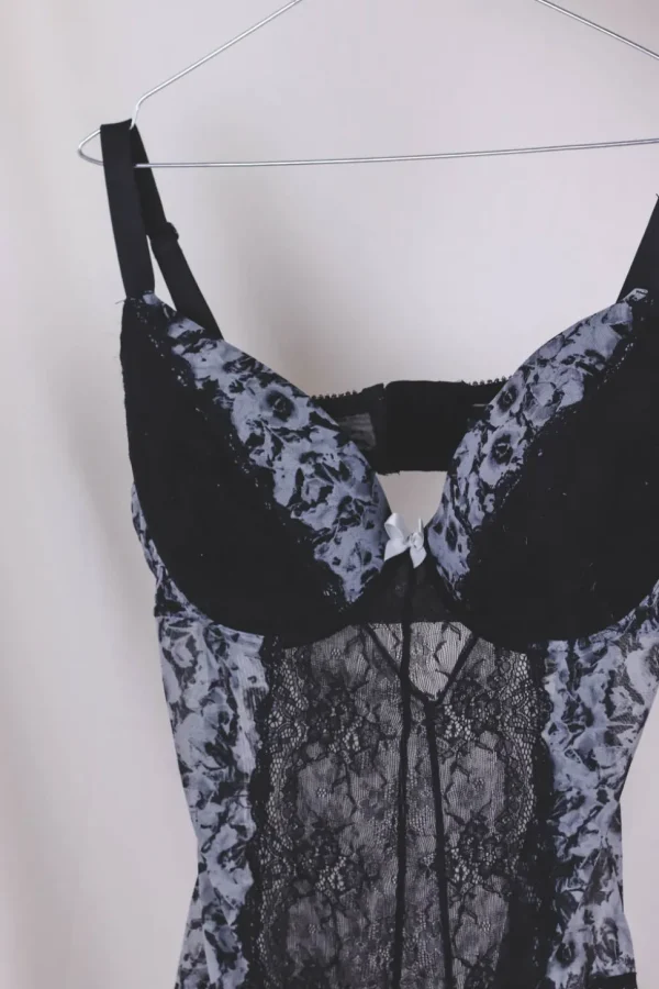 Evlina vintagebody