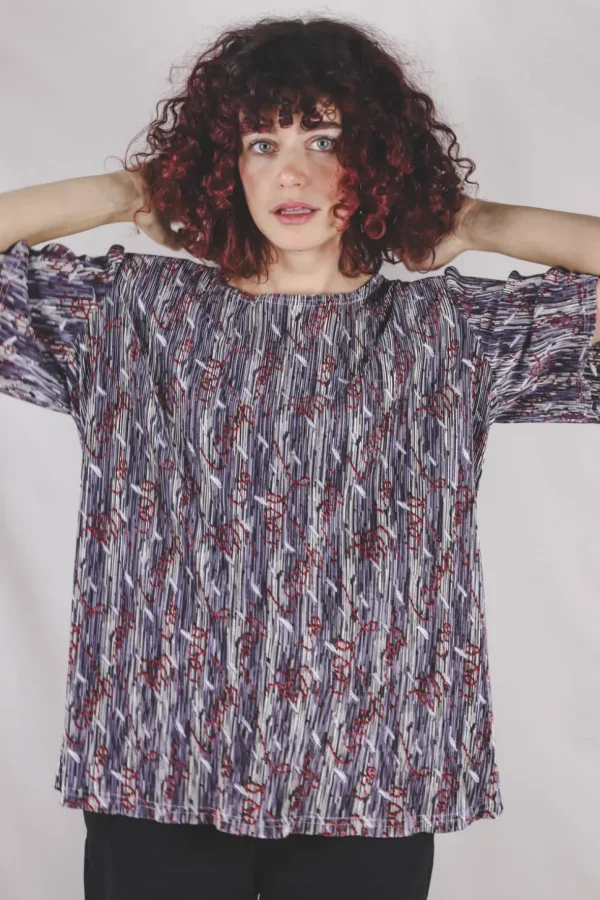 Fabela vintage t-paita