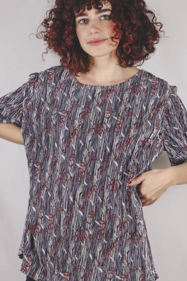 Fabela vintage t-paita