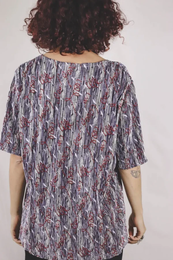 Fabela vintage t-paita