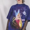 Fairy vintage t-paita